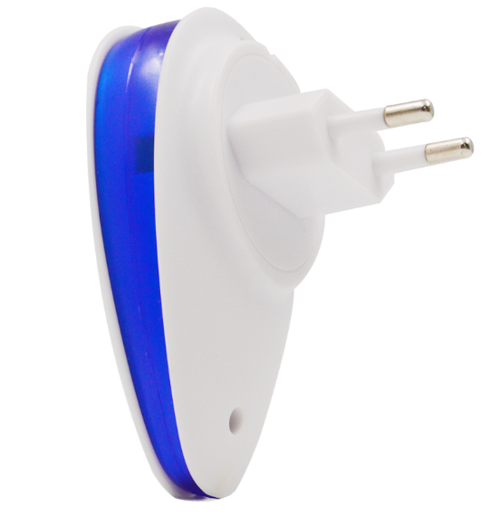 Schumann Frequenz 7,83 Hz Plug- In- Stecker