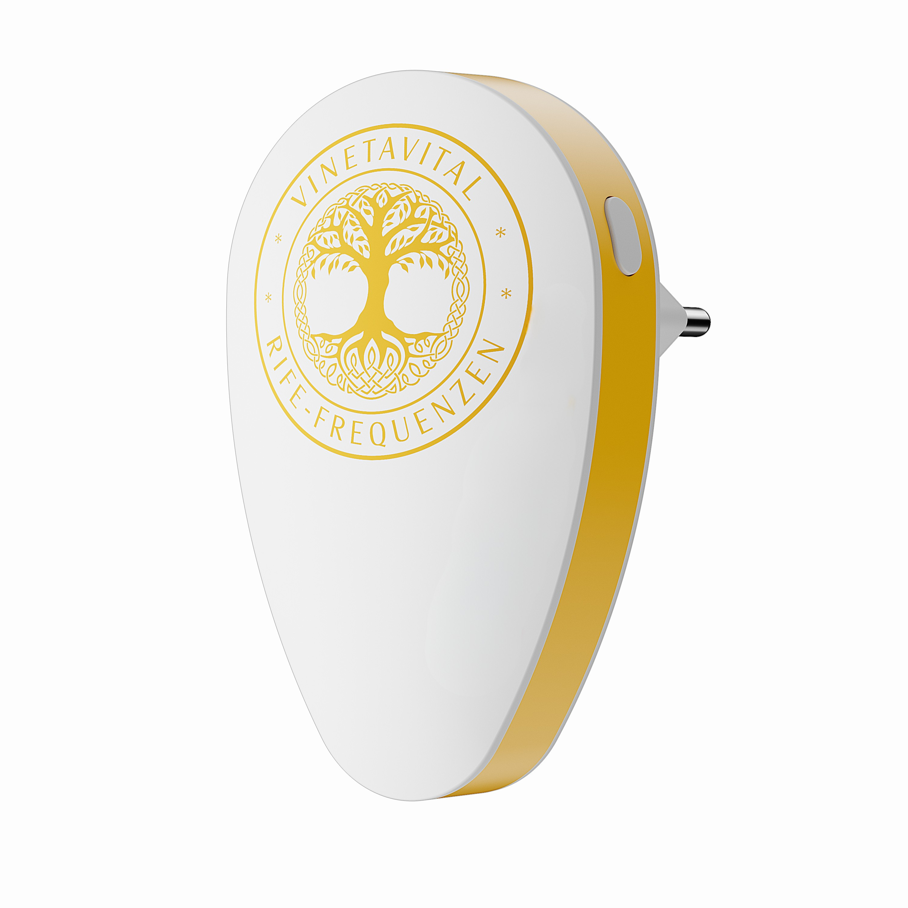 Kammerton "A" 432 Hz - Wellengenerator Plug- In- Stecker