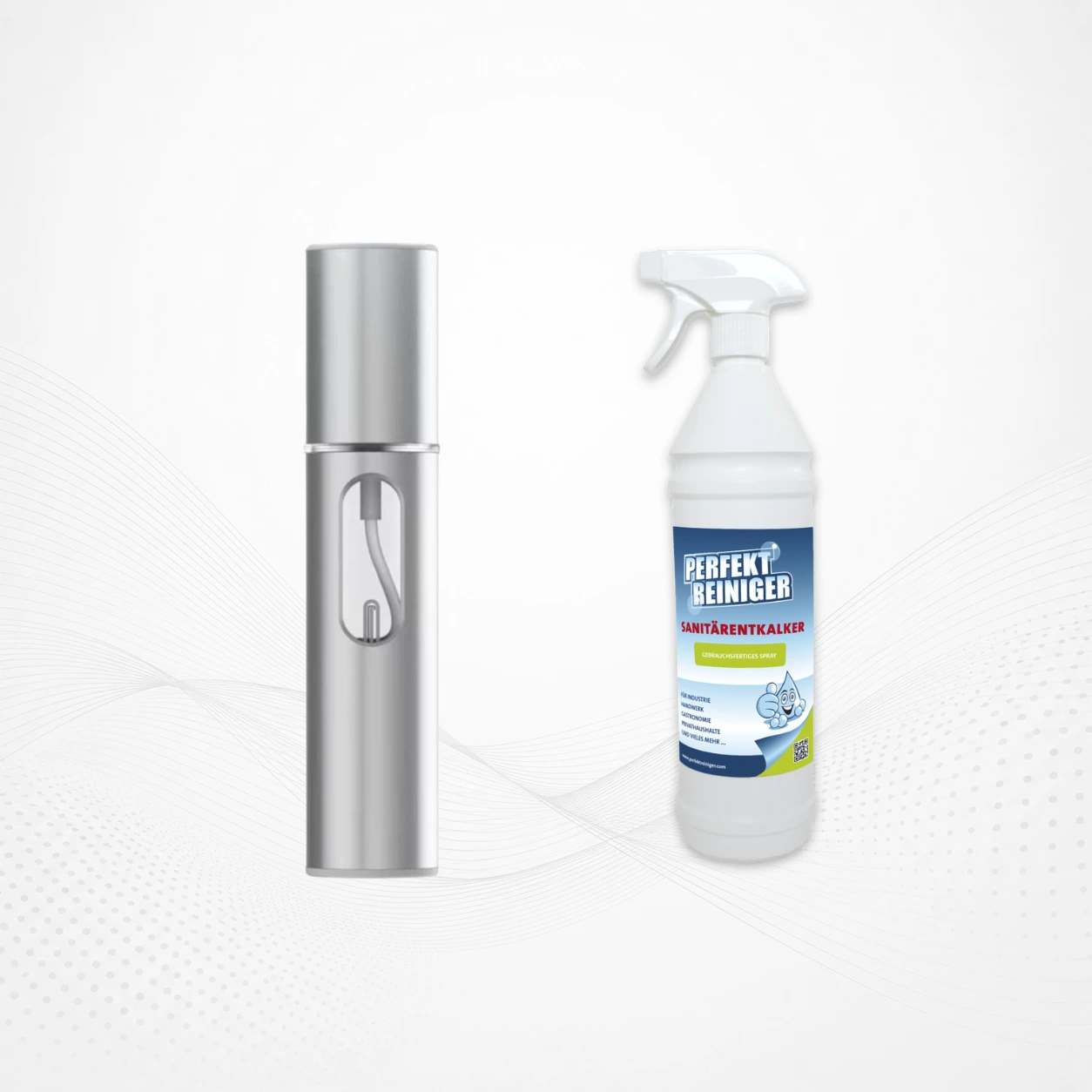 Reinigung & Hygiene