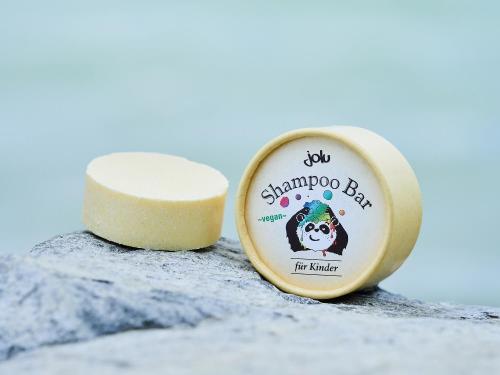 Shampoo Bar Kinder