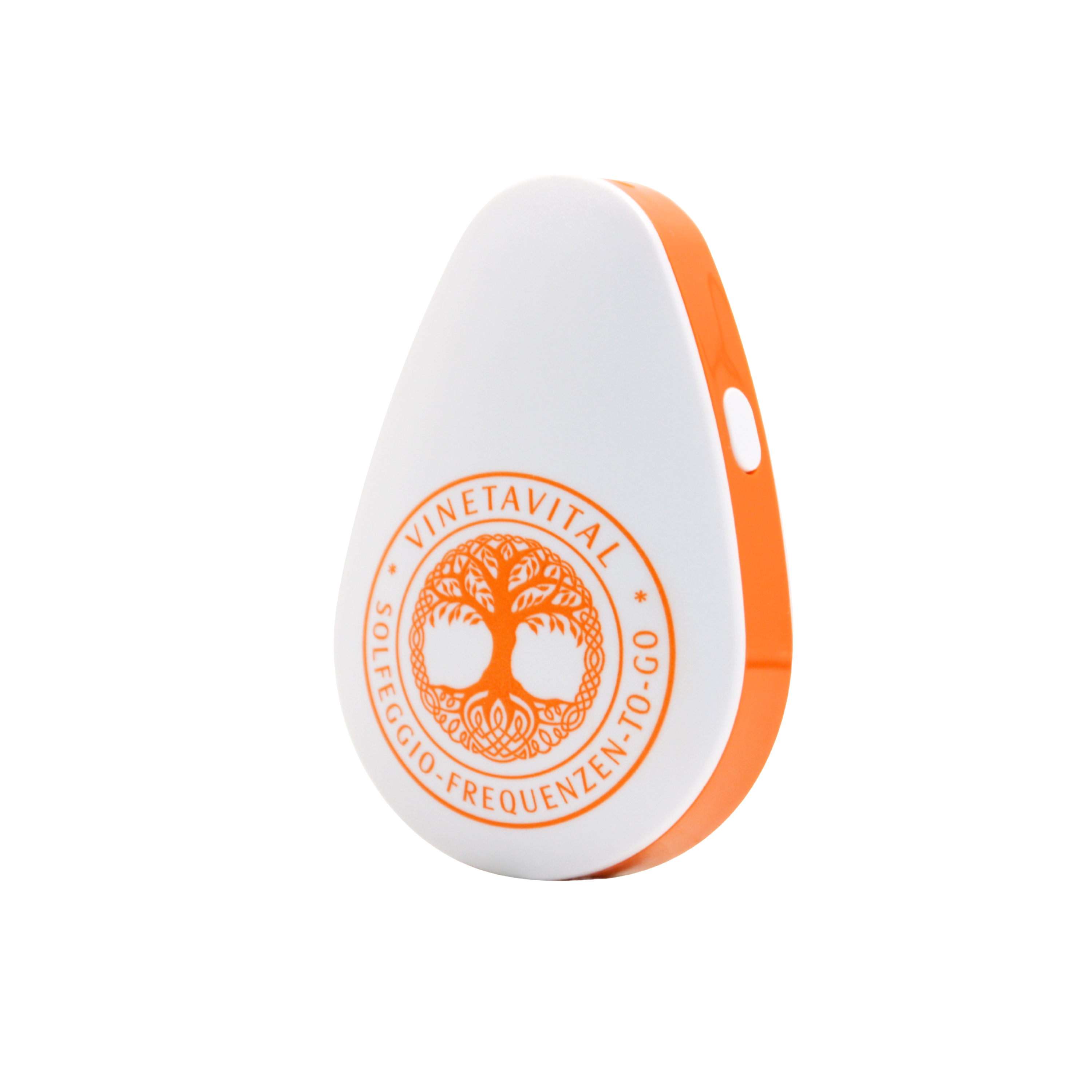 Solfeggio Wellengenerator TO-GO