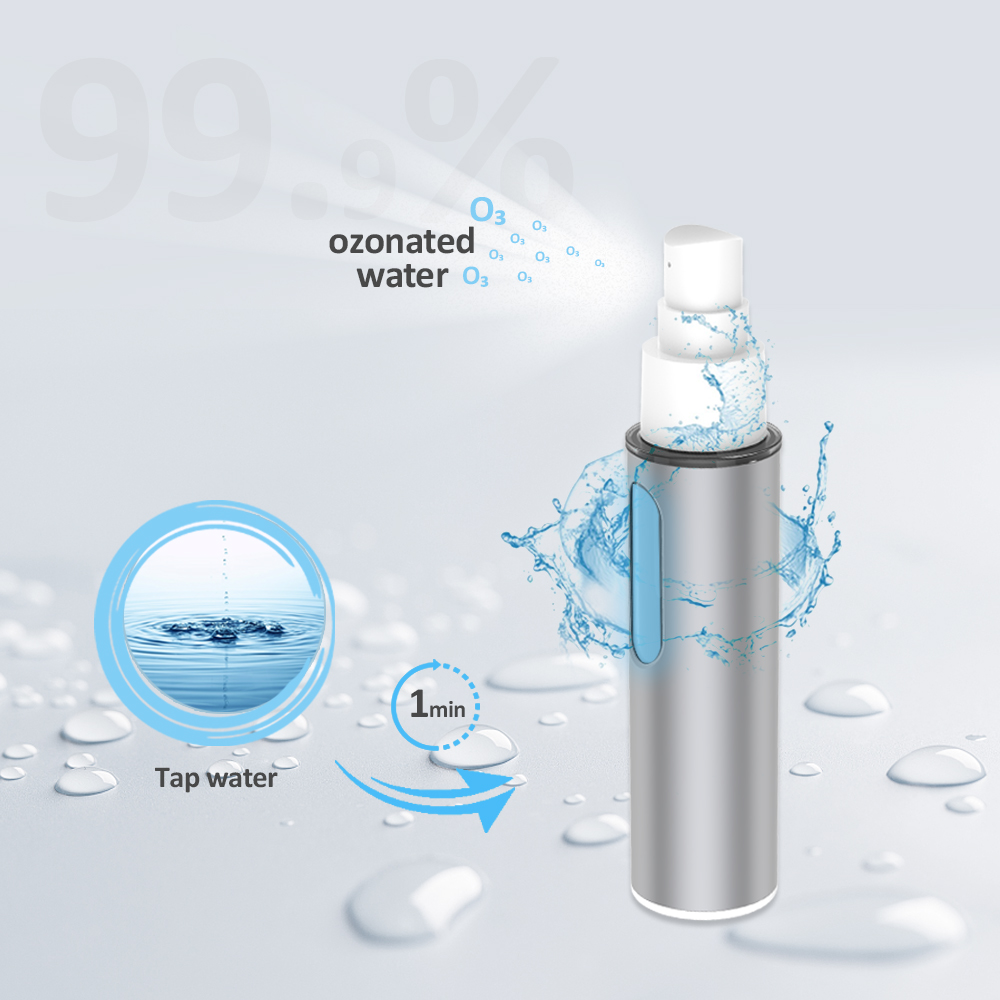 VINETACLEAN - Ozon Generator Pocket VINETACLEAN - Ozon Generator Pocket