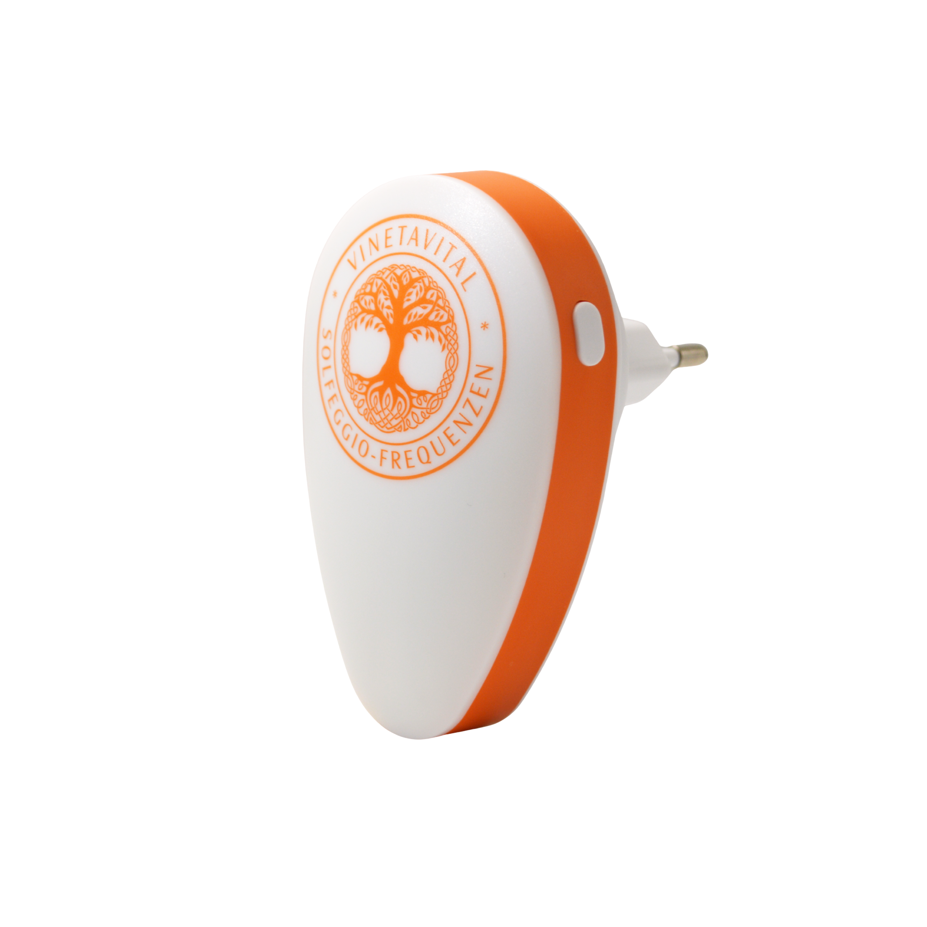 Solfeggio Wellengenerator Plug- In- Stecker