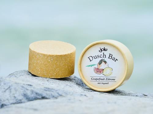 Dusch Bar Grapefruit Zitrone